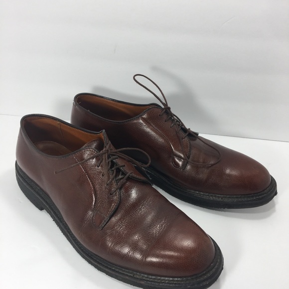 Alden 947 Men’s Leather Shoes